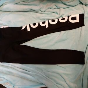 reebox leggings